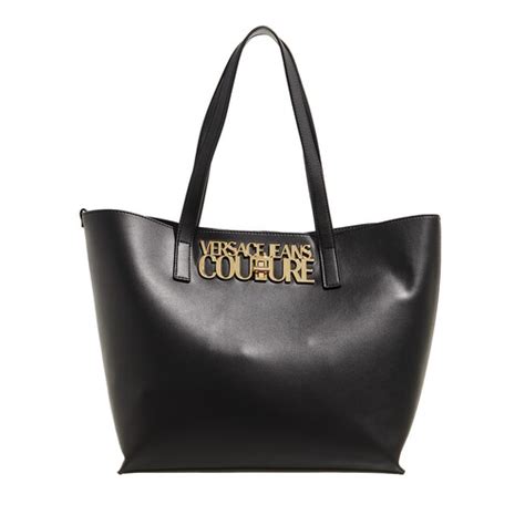 versace jeans tasche shopper|versace jeans ssense.